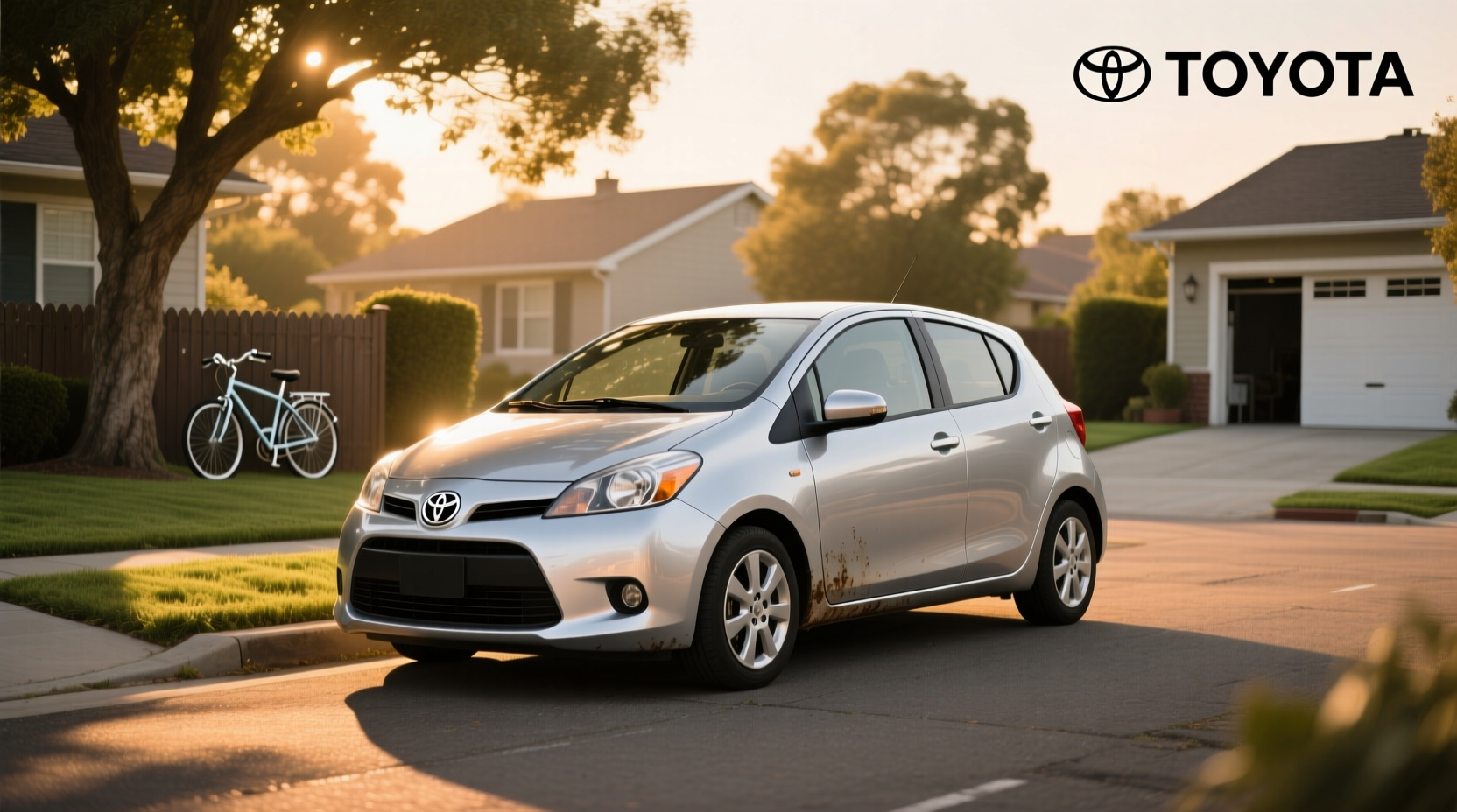 2012 yaris hatchback mileage reliability guide