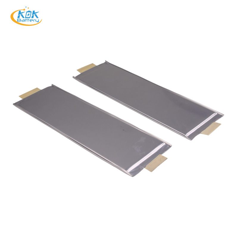 smartbatteryeco.com POWER li-ion pouch cell 3.7V 26Ah Battery Cell for solar energy system