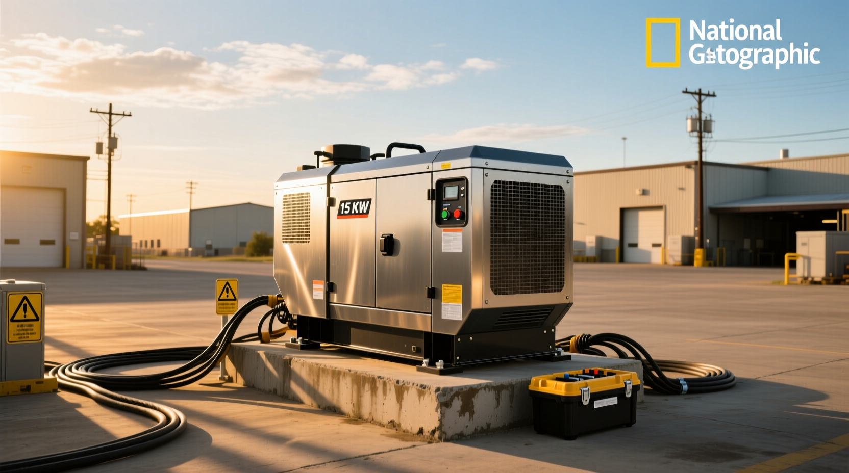 15 kw generator price guide what you actually pay why