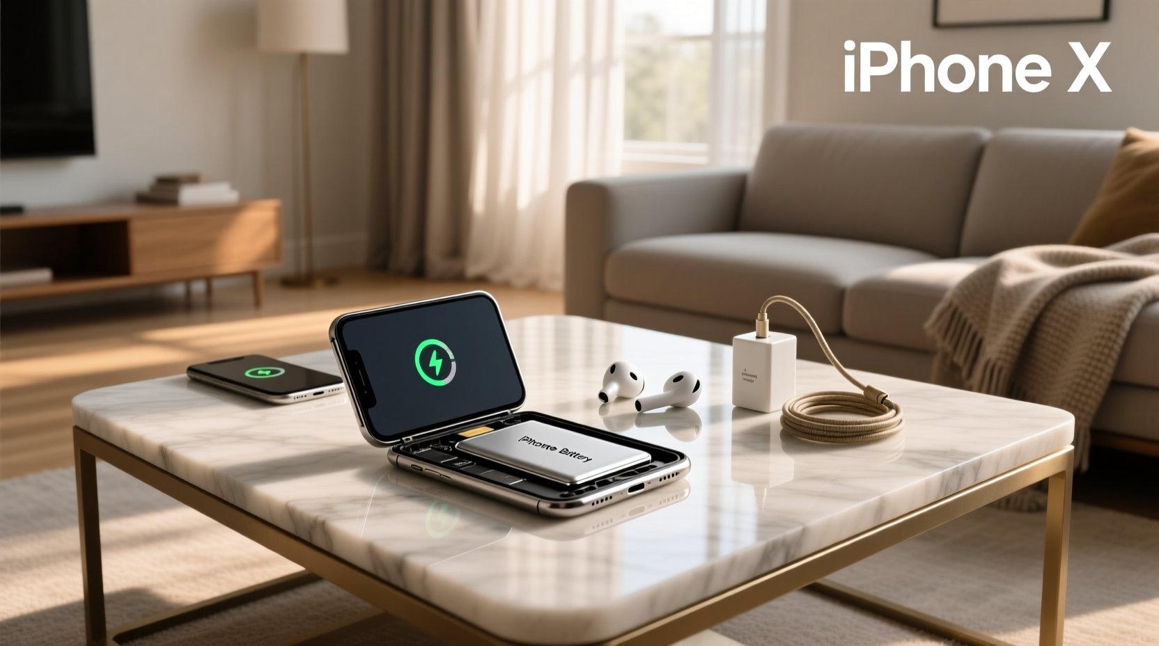 iphone x battery guide health, replacement lifespan