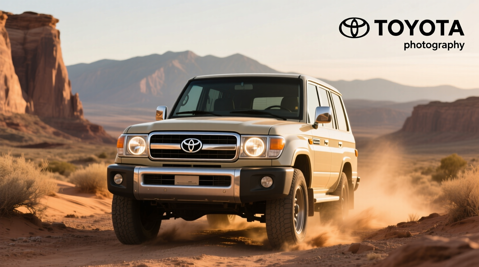 How to Choose & Upgrade Landcruiser 100 Series Headlights