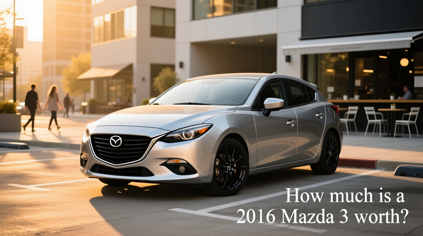 2016 Mazda 3 Hatchback Guide: How to Evaluate Its Worth