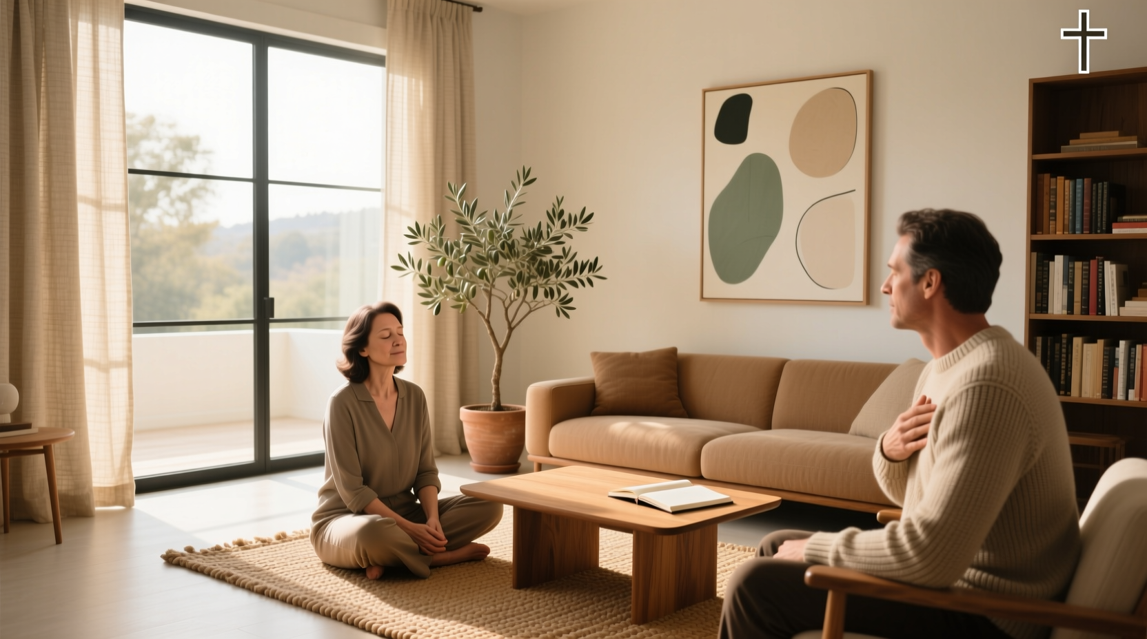 peace of mind counseling finding emotional balance