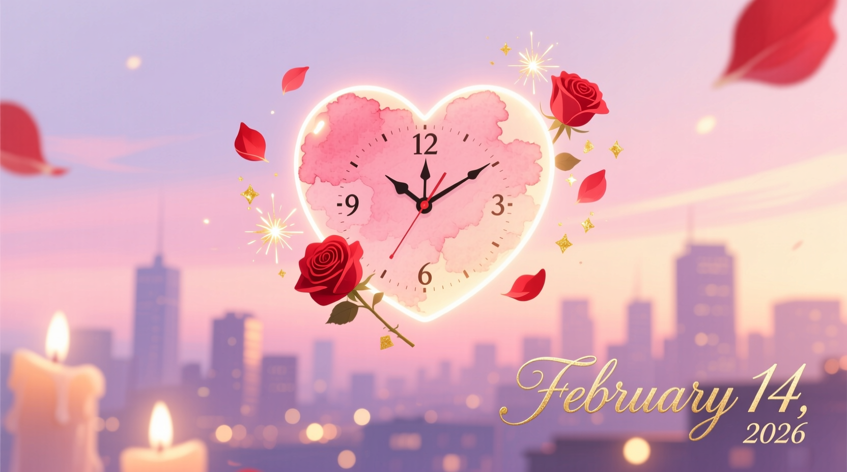does switzerland celebrate valentines day