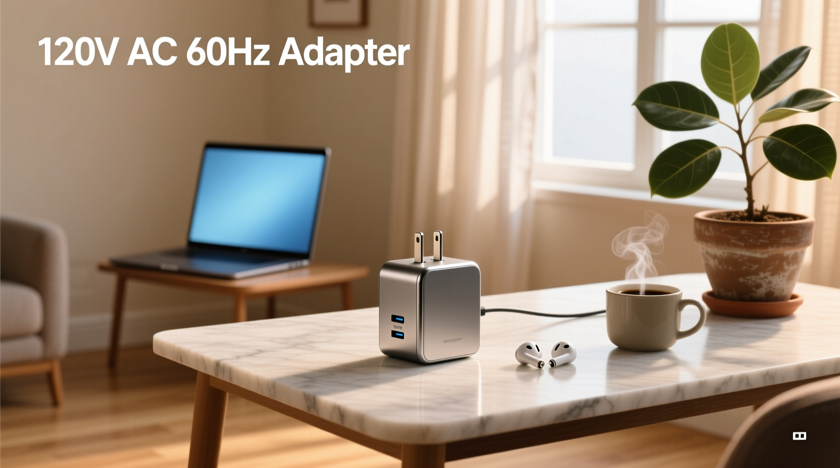 120v ac 60hz adapter guide what you actually need