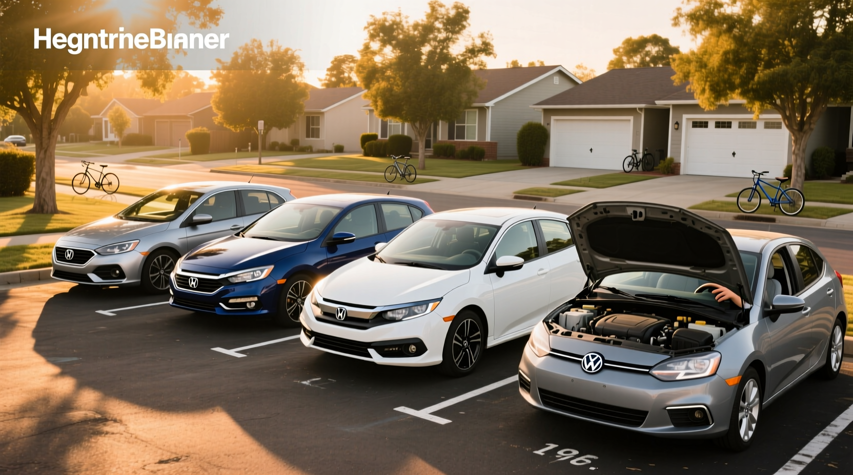 Hatchbacks Under $10k Guide: What to Look For
