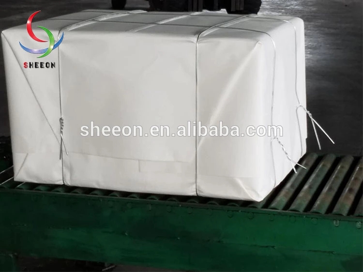 Virgin Bagasse Paper Board Bleached Sugar cane Pulp for making tableware