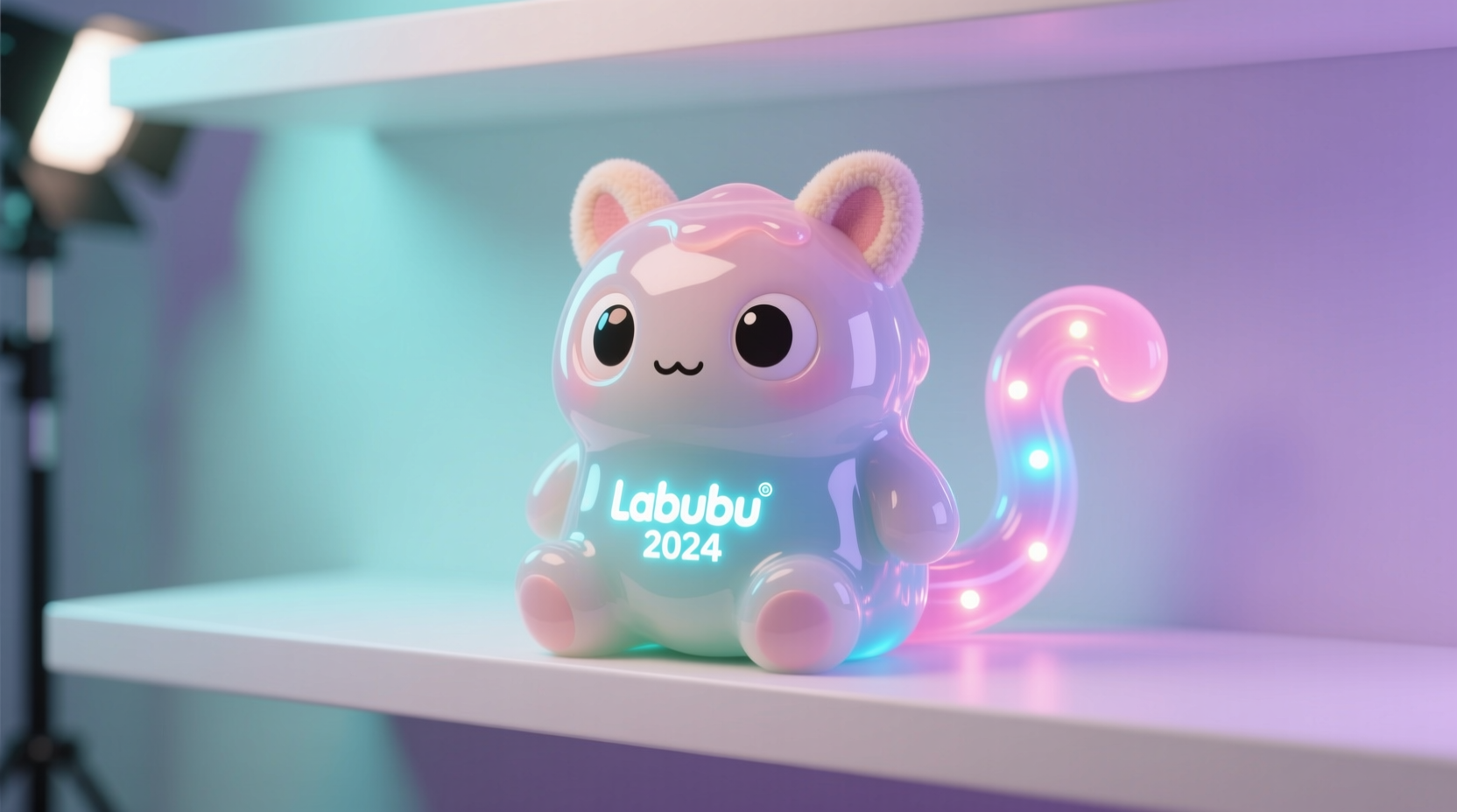 what is the latest version of labubu