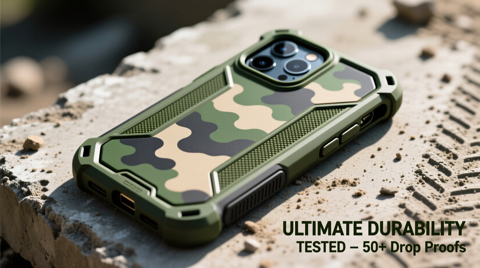 ultimate tips for finding the most durable camo phone case that protects and lasts