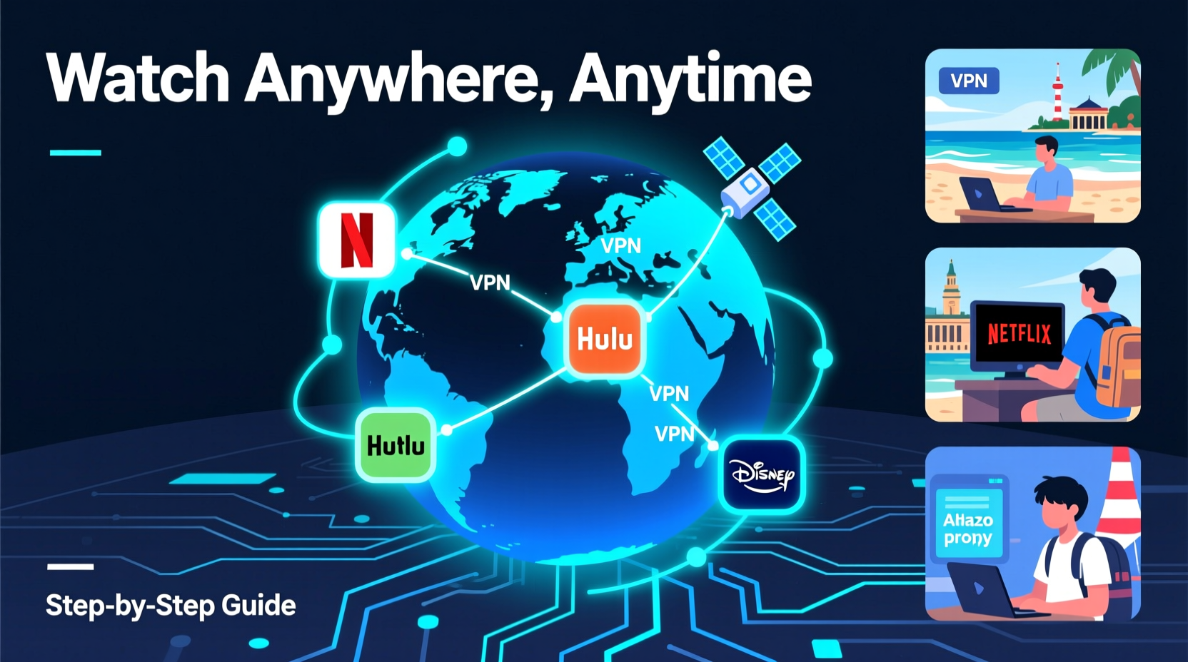 ultimate guide how to watch americas tv shows and series from anywhere