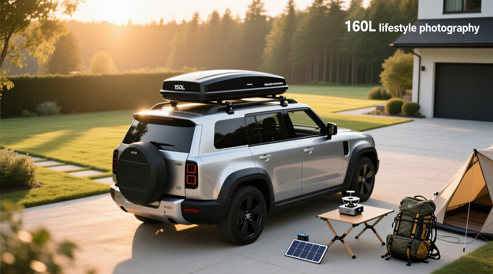 150l roof box,Why are roof cargo boxes so expensive? buying guide