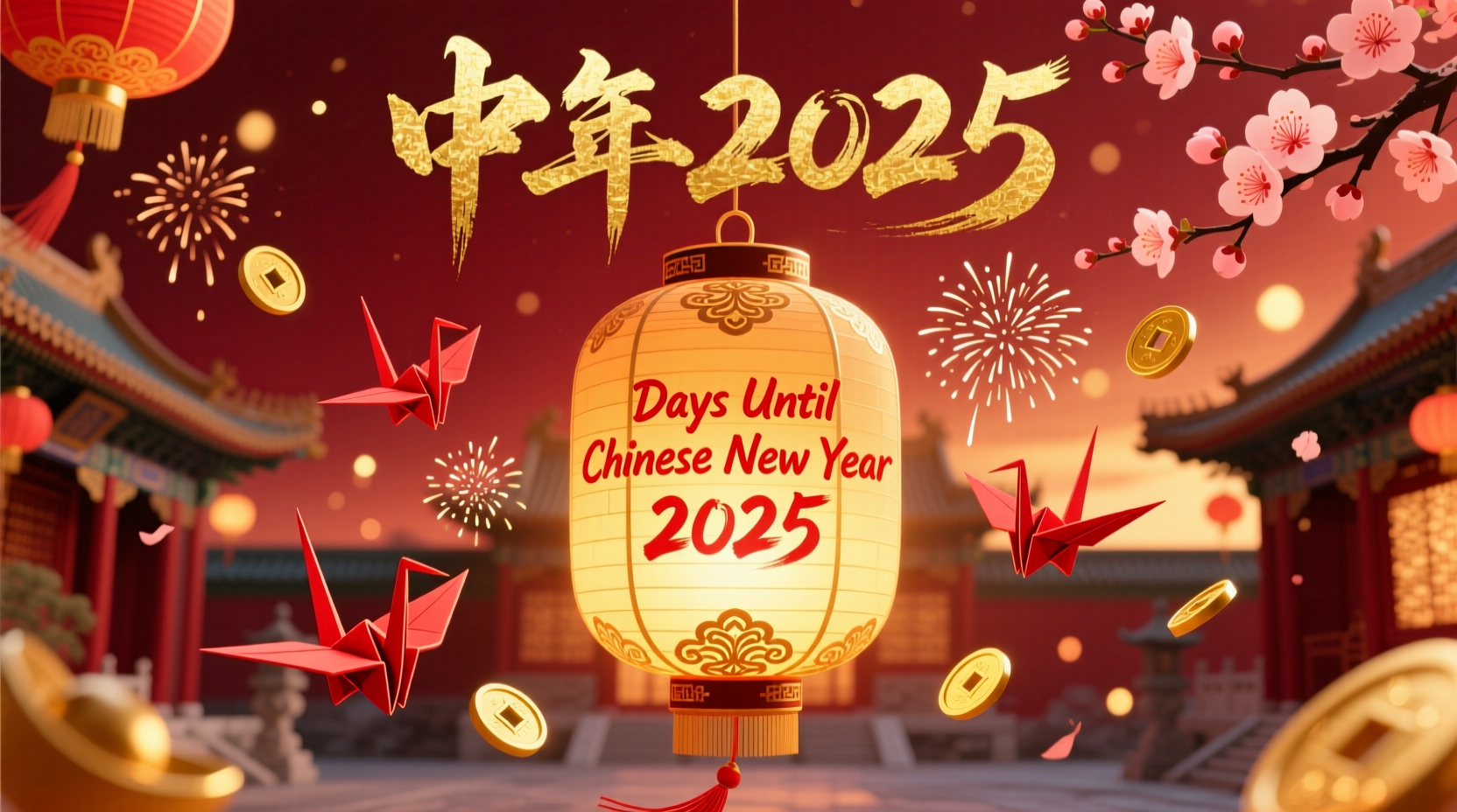 how many days until the chinese new year