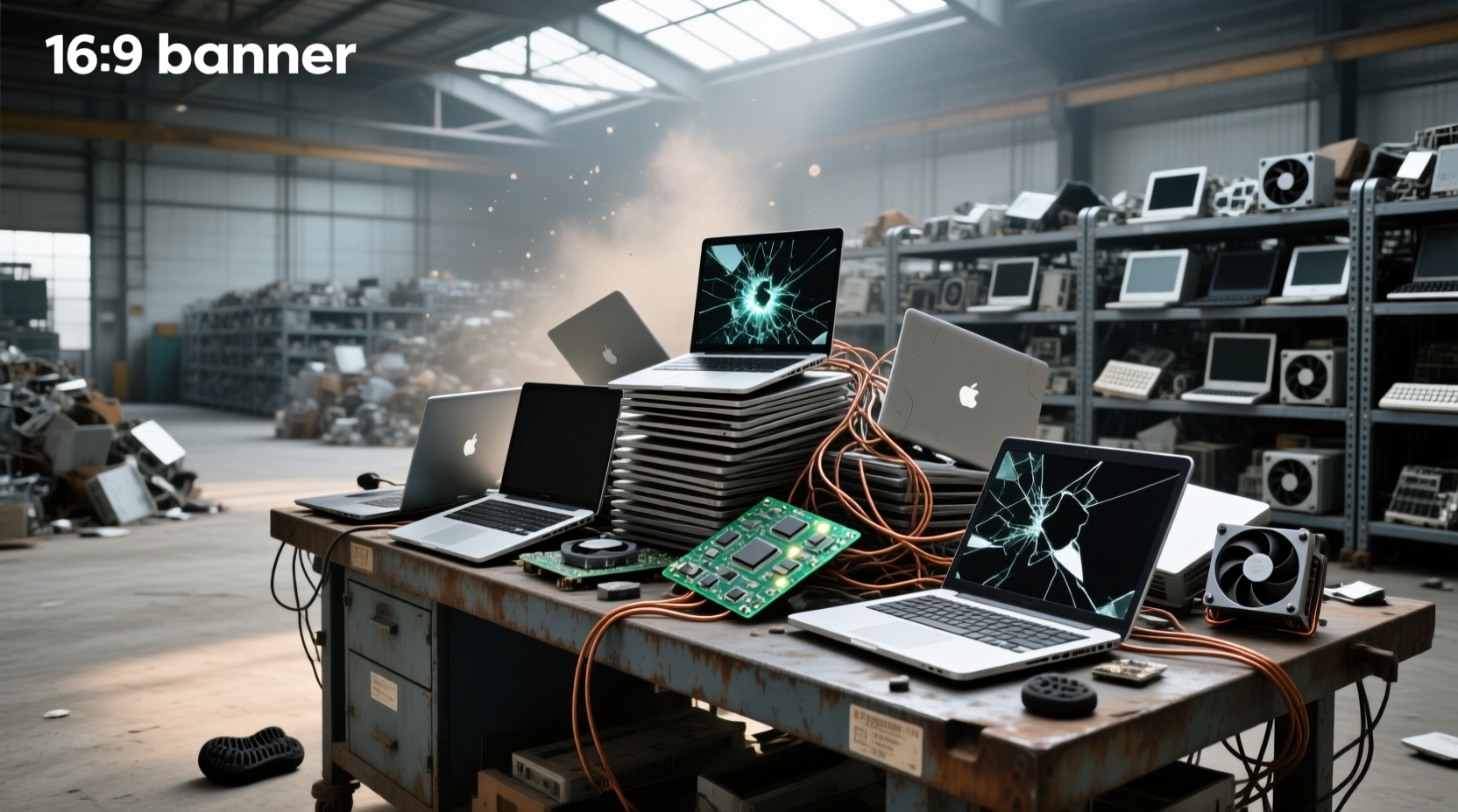 scrap laptops what’s worth salvaging how to sell smart