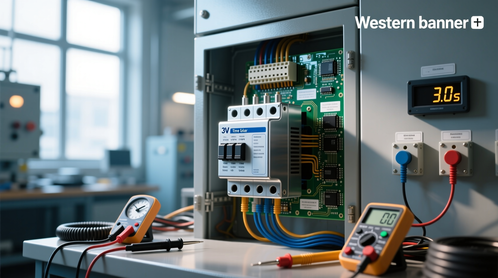 3v time delay relay guide how to choose right