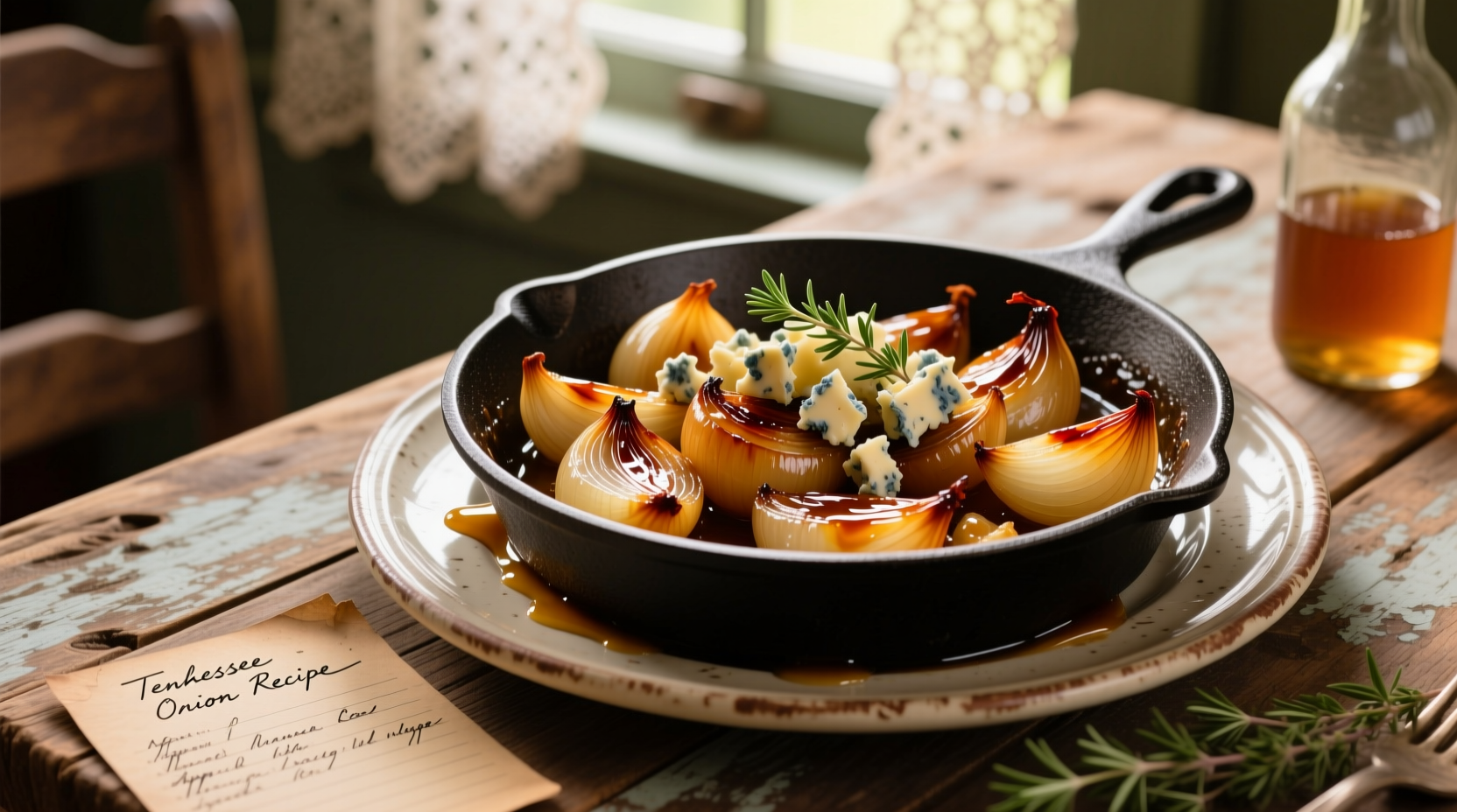 tennessee onion recipe