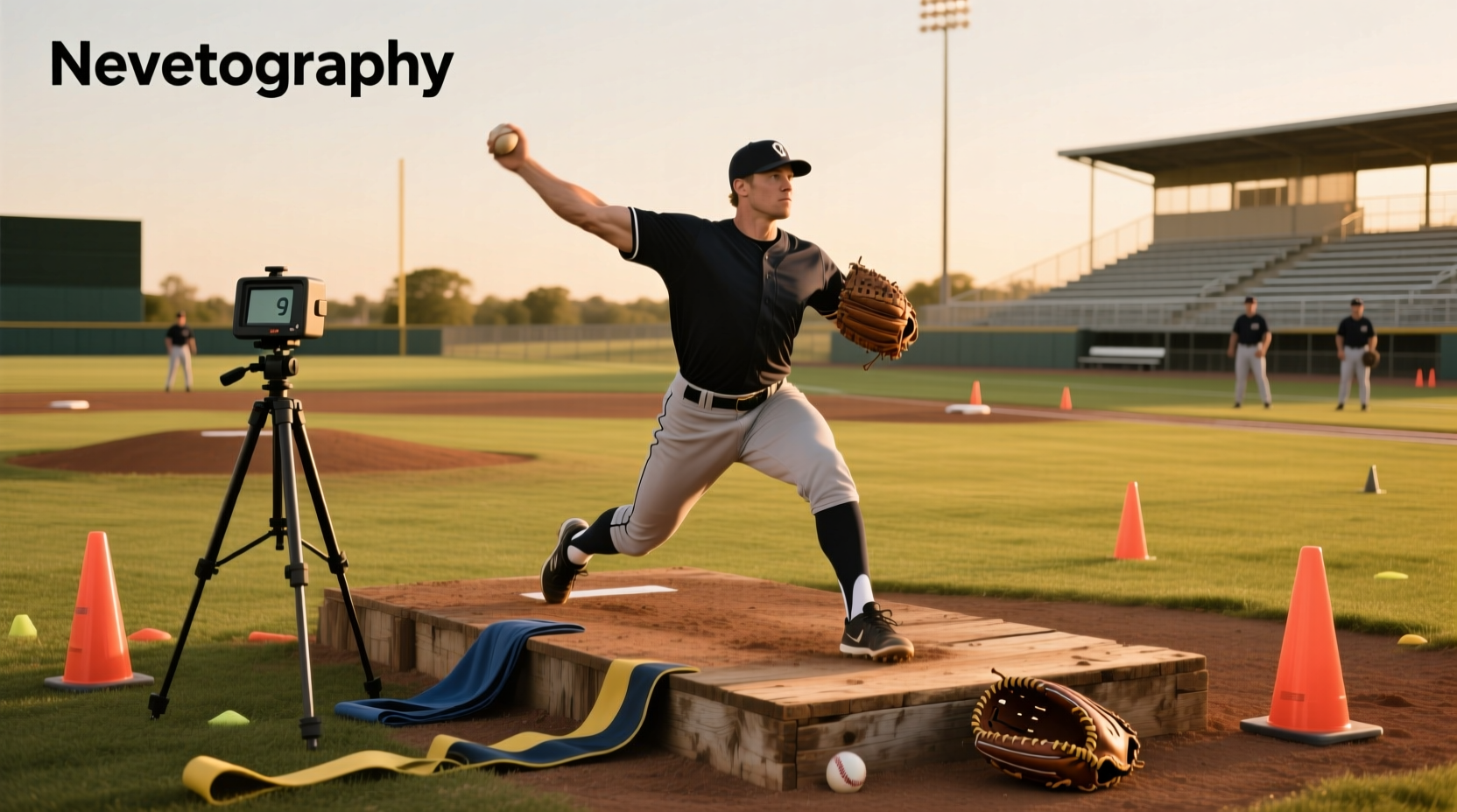 baseball arm strength training guide