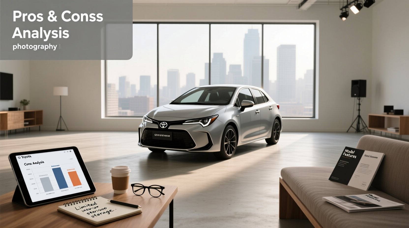 Toyota Corolla Hatchback Buying Guide 2025