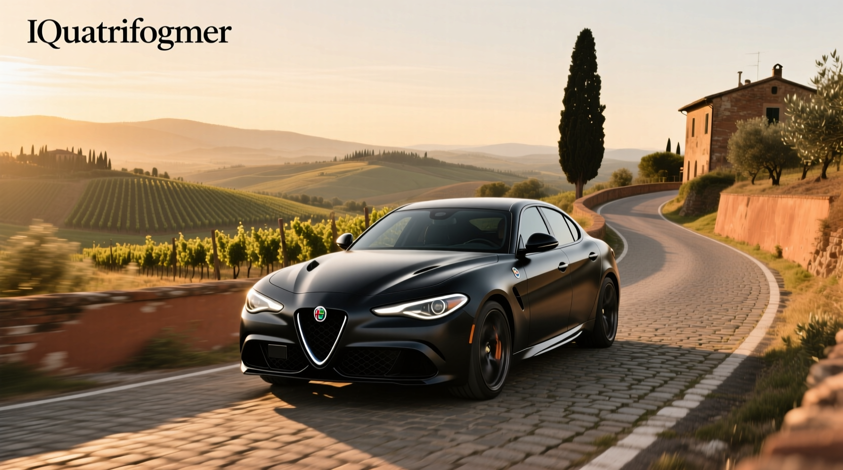 What to Know Before Buying an Alfa Romeo: Expert Insights