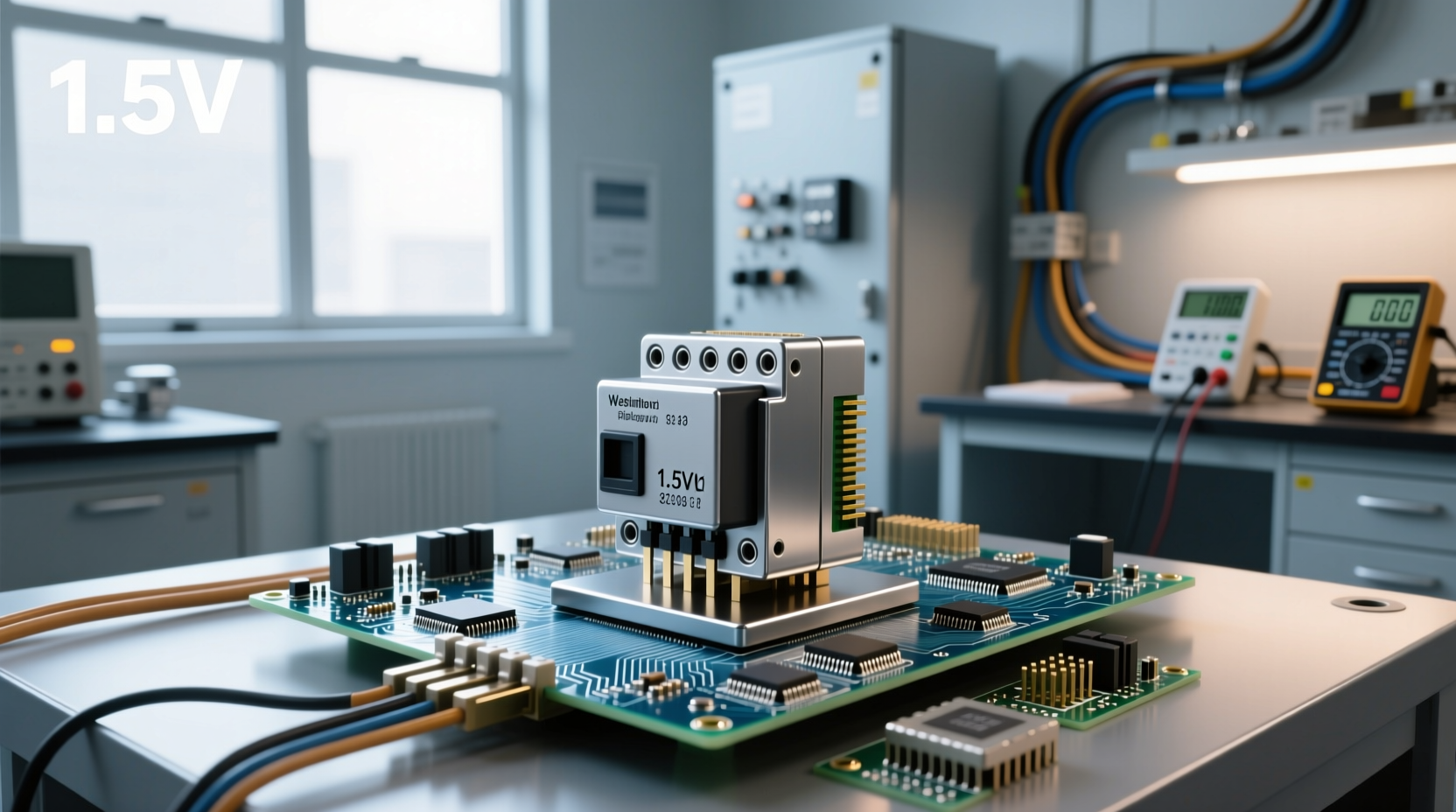 1.5v relay guide how to choose use right