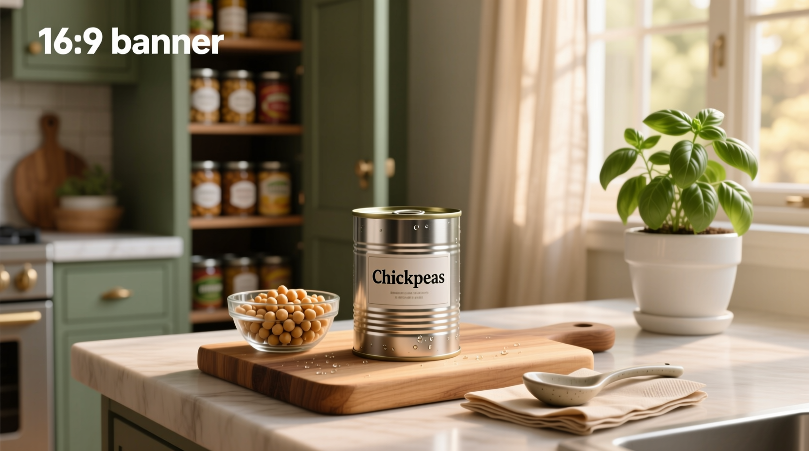 1 can chickpeas calories what you need to know