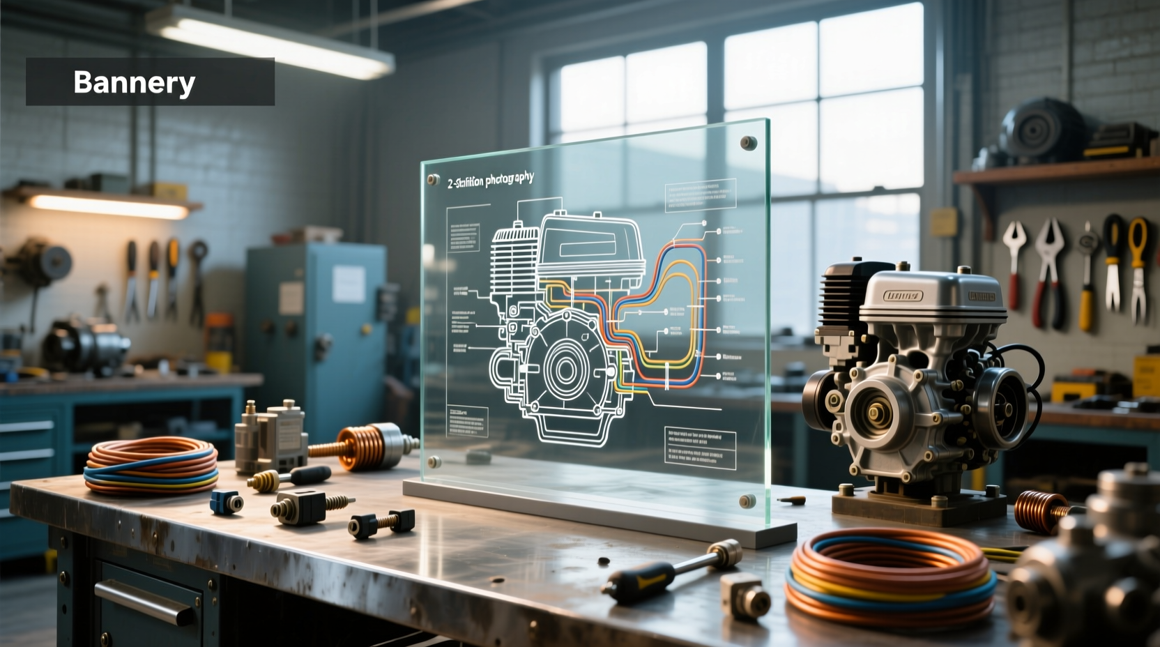 2 stroke ignition coil wiring guide