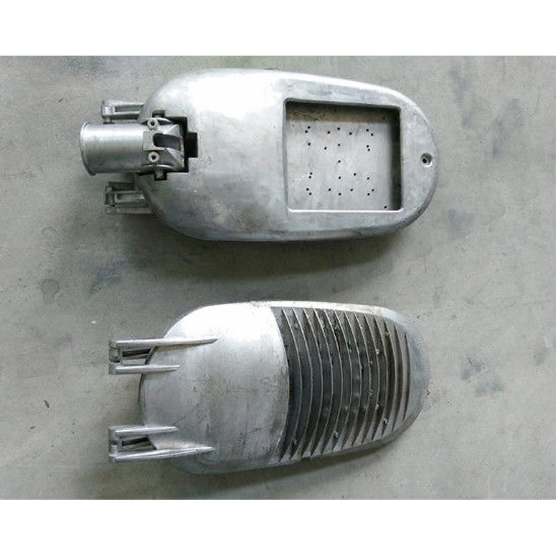 30 Watt 50w Outdoor Led Street Lights Public Lighting SKD Housings For Road