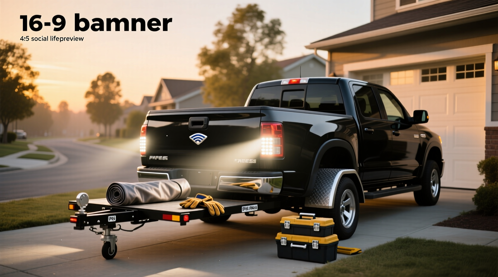 How to Choose Wireless Trailer Lights for Amazon Buyers