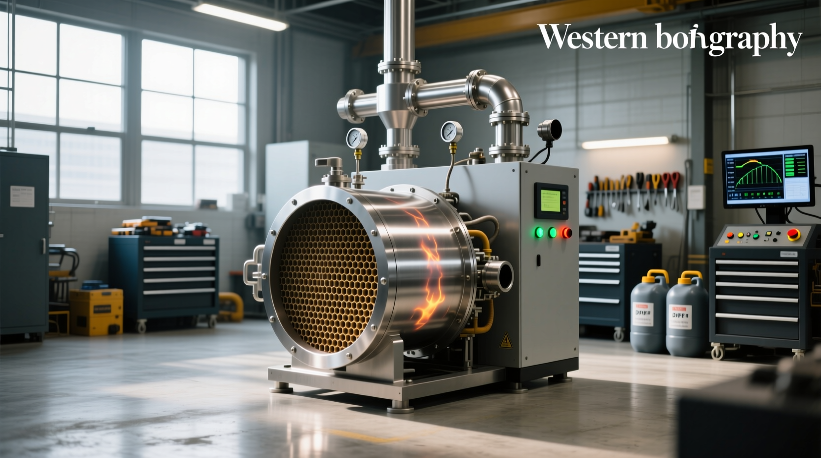 What Is a DPF Cleaning Machine and How Does It Work?