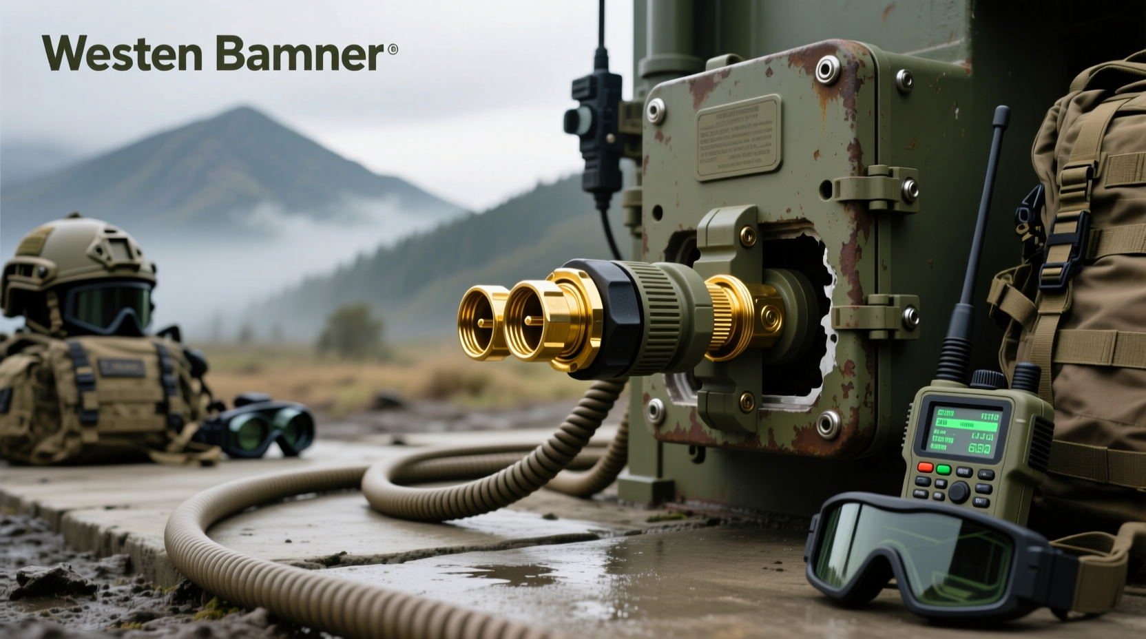 3 pin military connector guide how to choose right