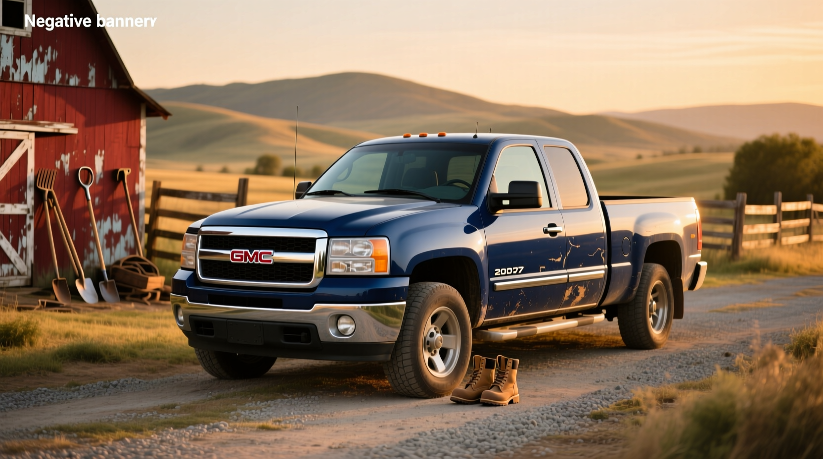 2007 GMC Pickup Truck Guide: What to Look For