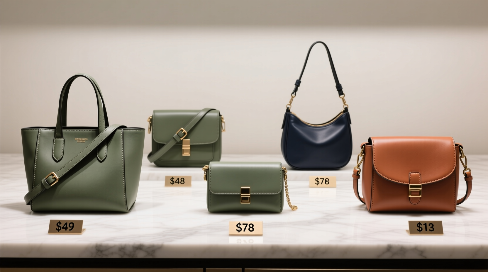 affordable and stylish best purse choices under 100 with solid value