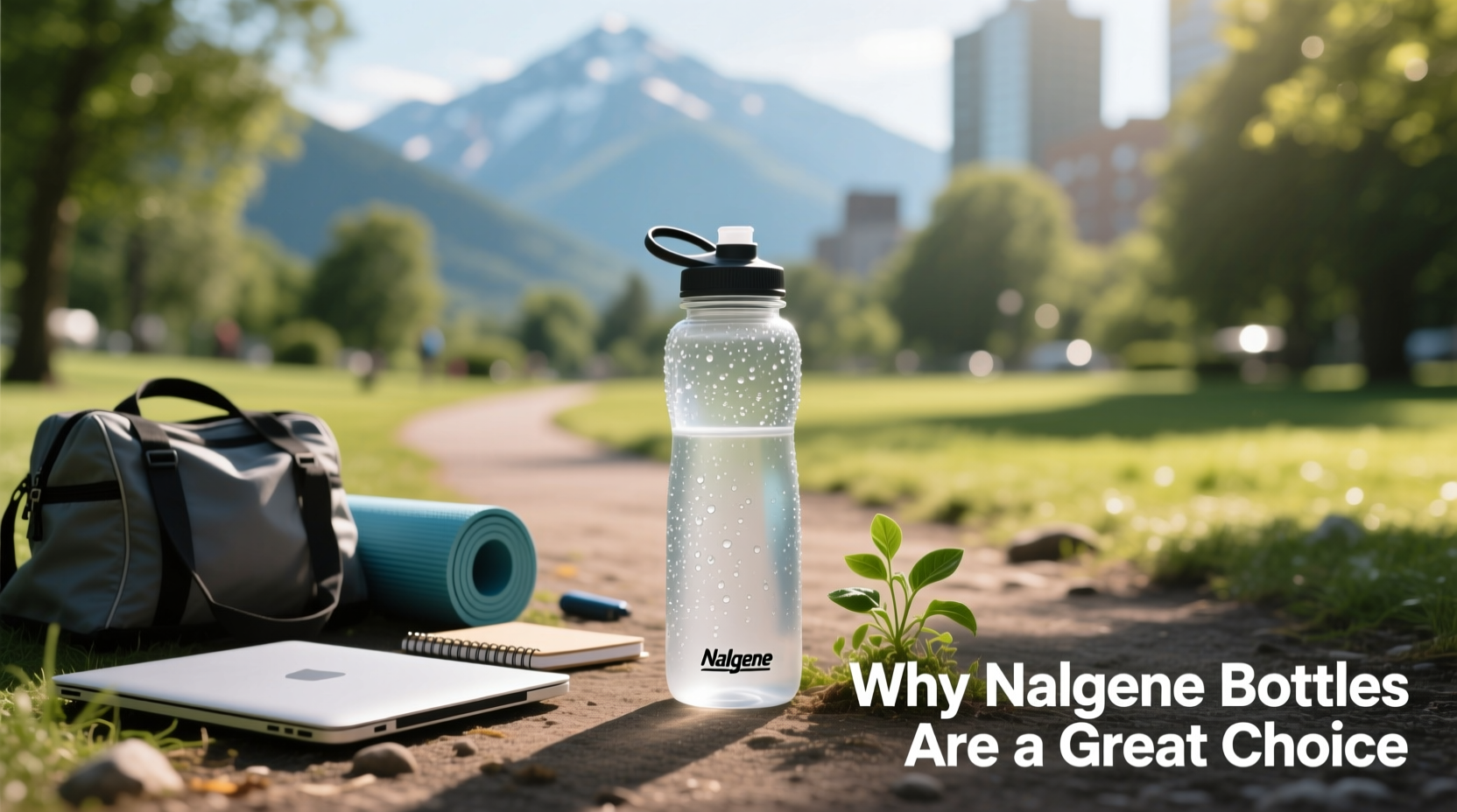why nalgene bottles are a great choice benefits uses