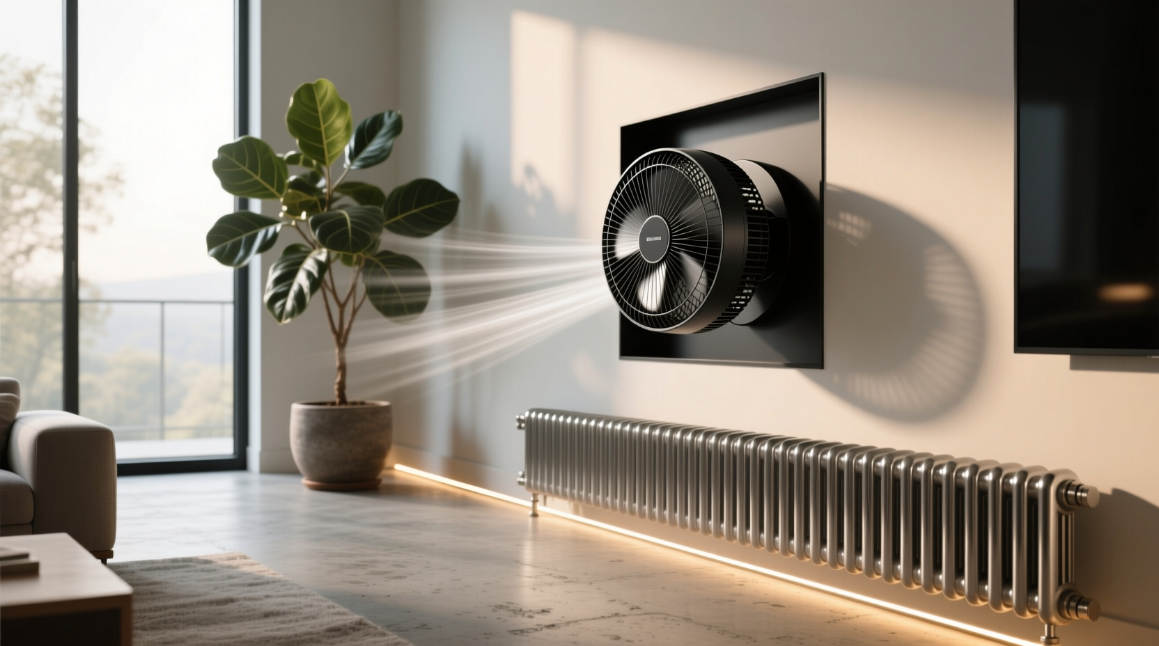 Electric Radiator Cooling Fan Guide: How to Choose the Right One