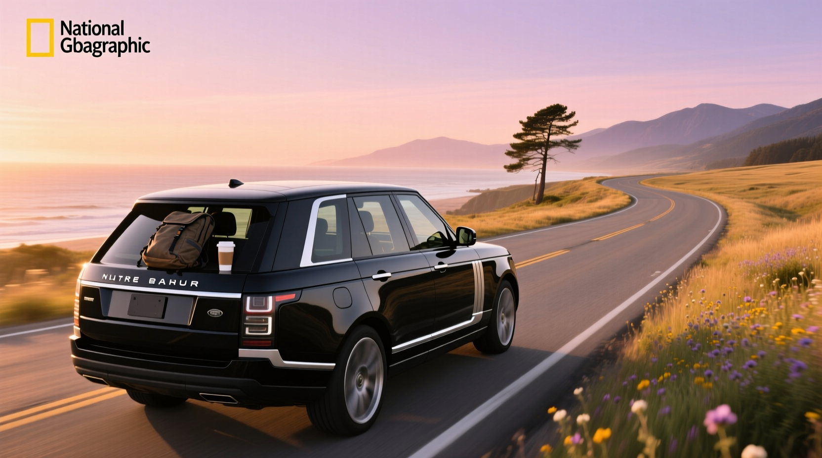 Long Distance Vehicles Electric Cars for Long-Distance Driving: What to Look For