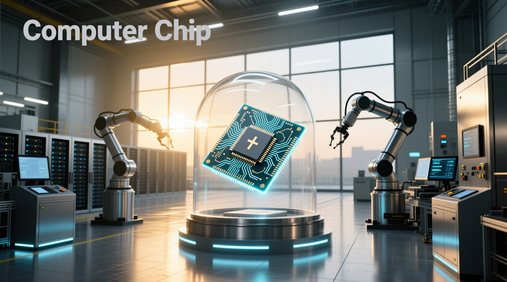 2026 computer chip buying guide