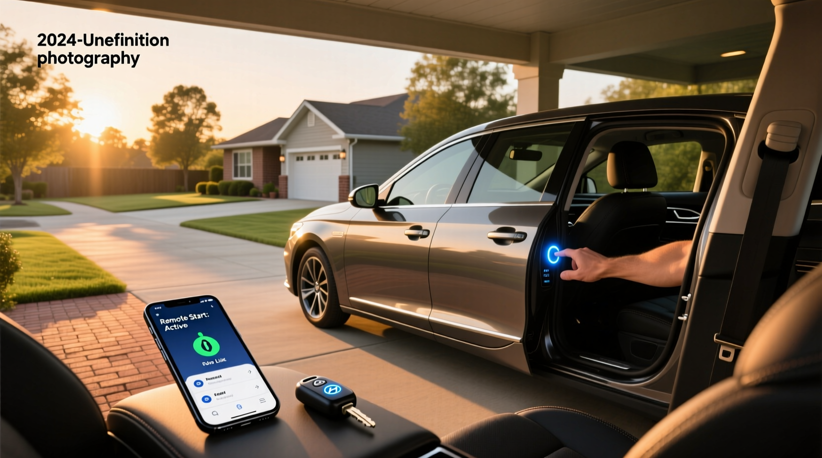 how to choose hyundai sonata remote start,How do I remote start my Hyundai Sonata?