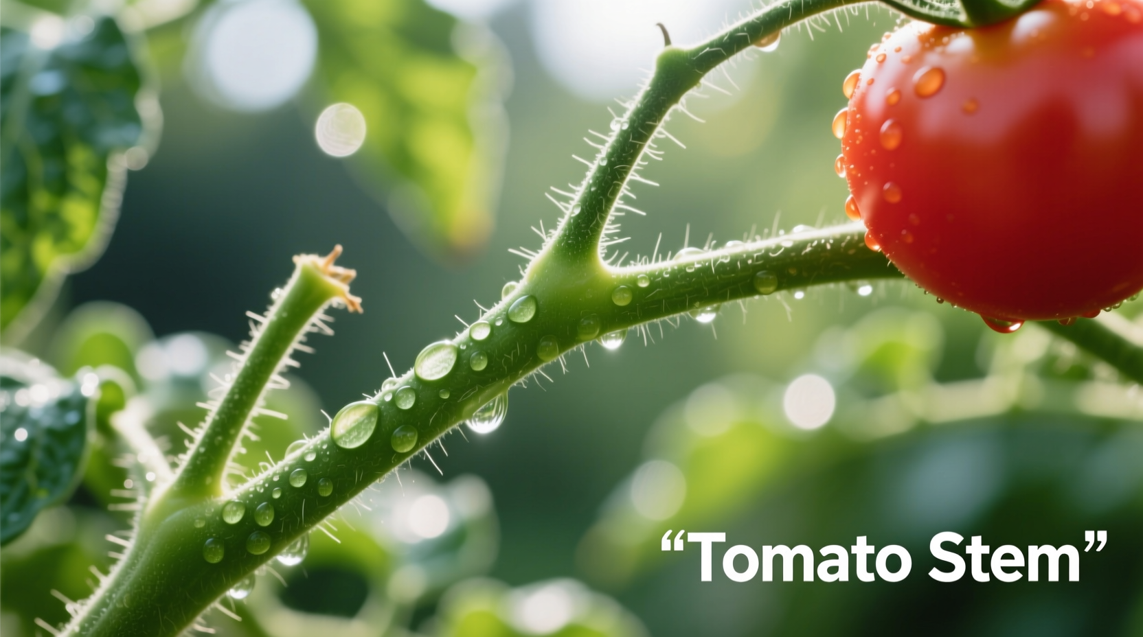 Tomato Stem Care: Pruning Guide for Maximum Yield