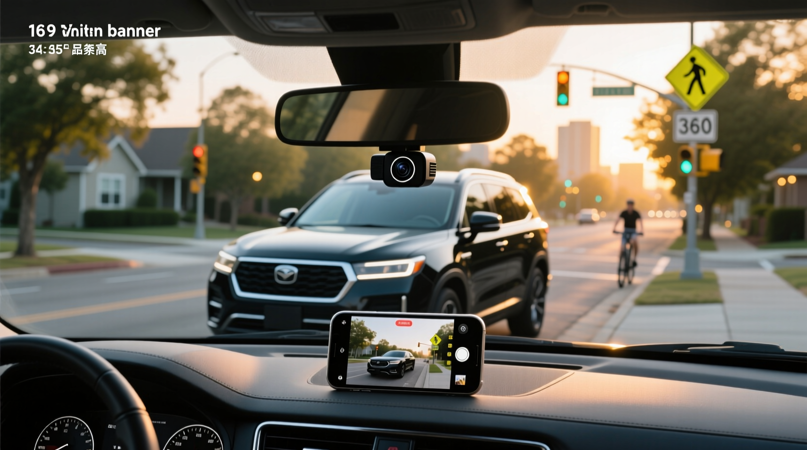 How to Choose a 360 Camera Dash Cam: Is It Legal?