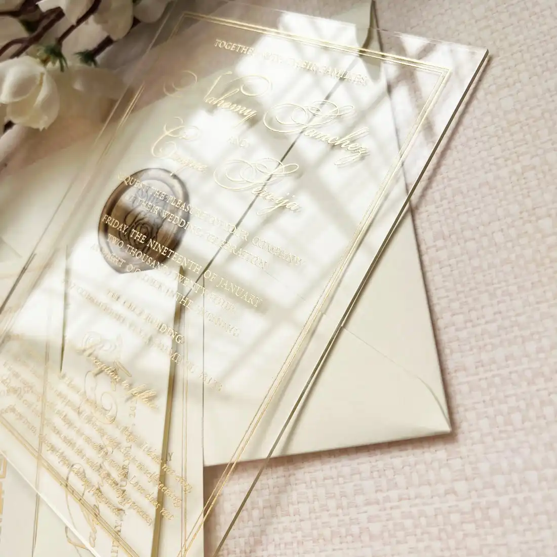 40th birthday invitation rhymes