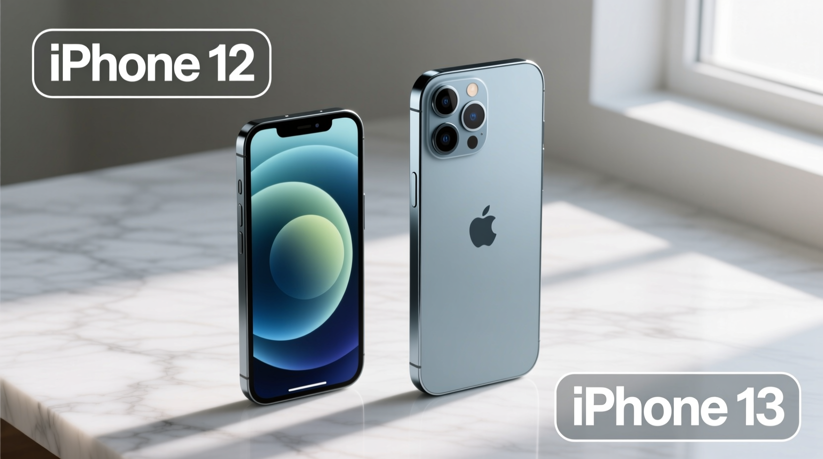 iphone 12 vs 13 is the newer model really worth the upgrade 3