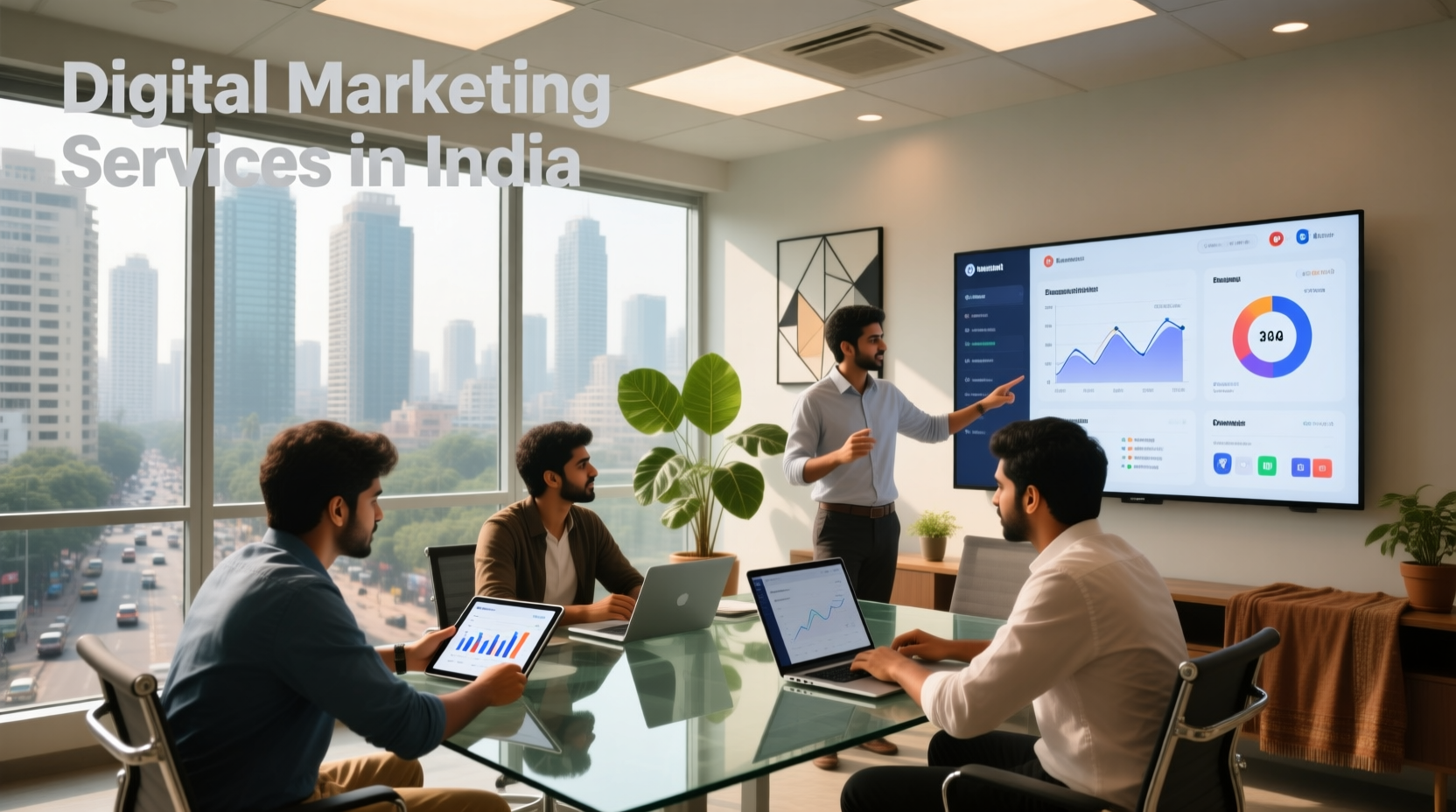 digital marketing services in india what global clients need to know