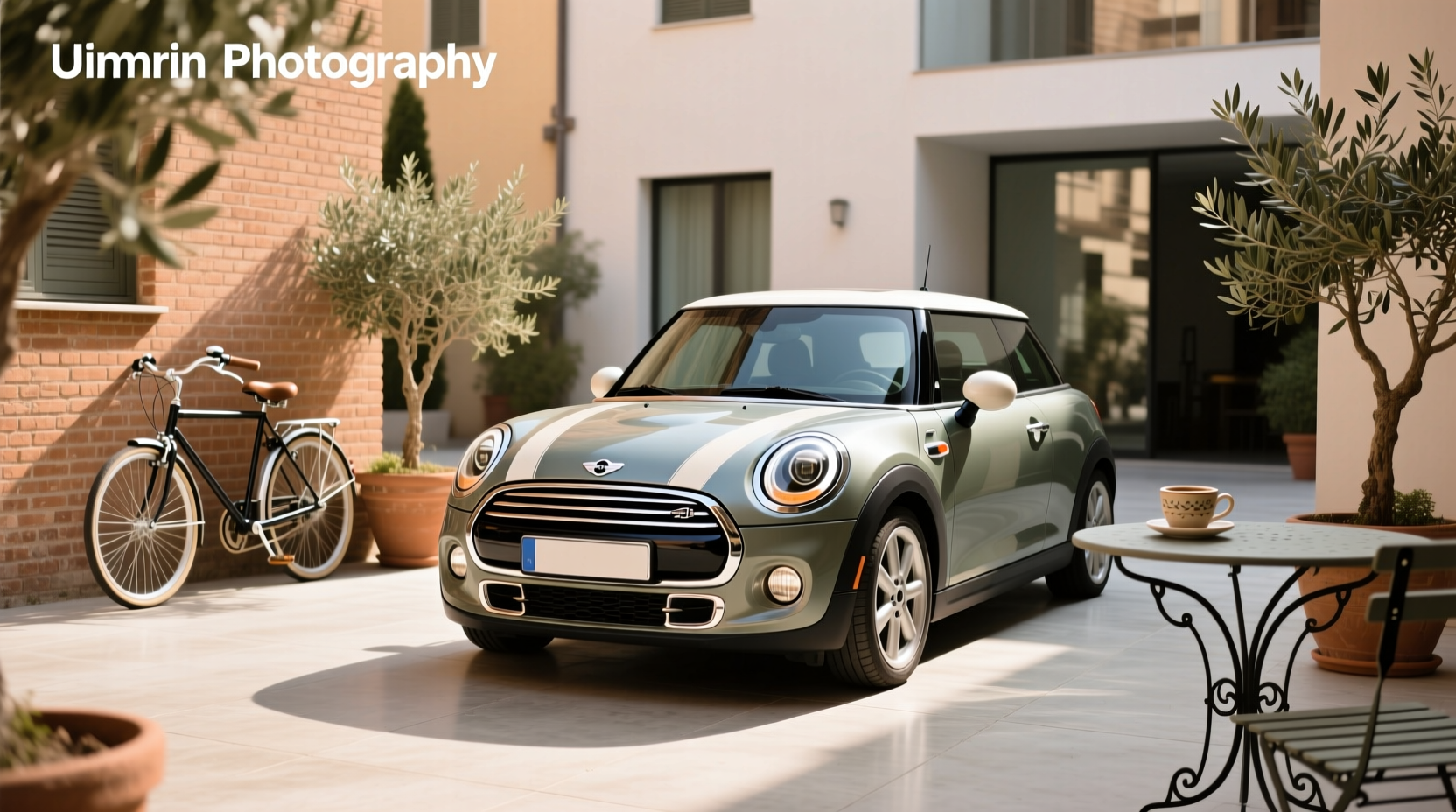 2012 mini cooper hatchback fun but costly to maintain 