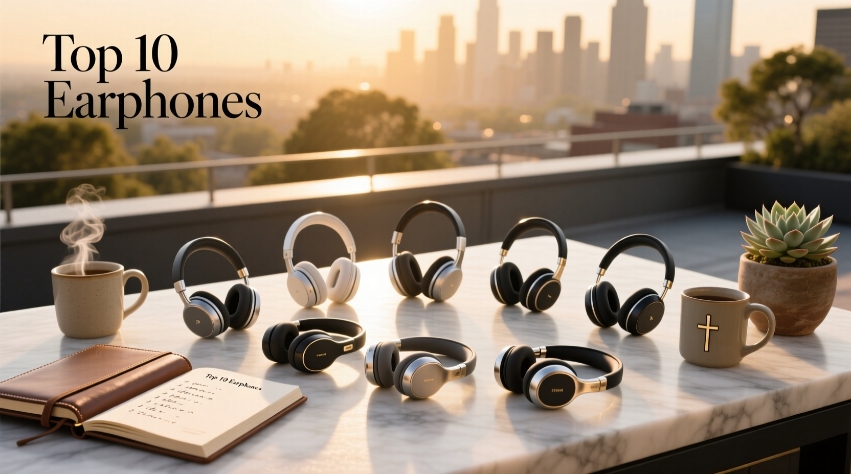 10 best earphones real world buying guide (2026)