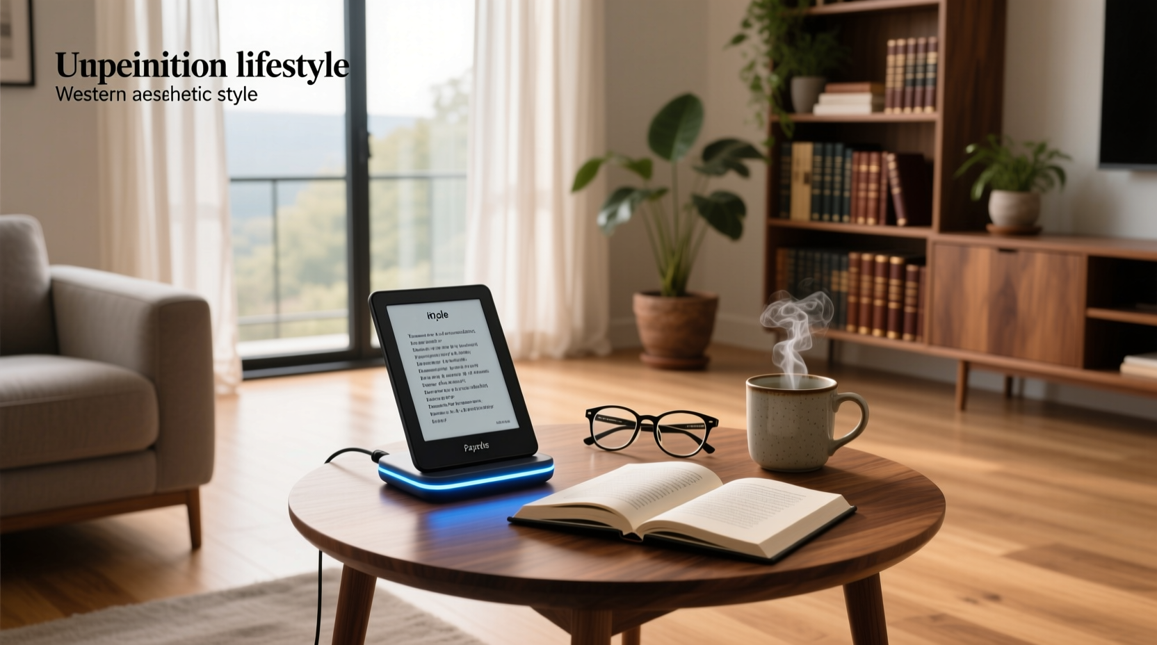 Wireless Kindle Charger Buying Guide