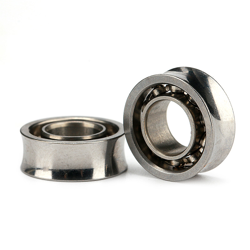 YOYO Bearing Inch Size Miniature Ball Bearing R188 R188ZZ SR188 SR188ZZ FR188 FR188ZZ FR188-2RS