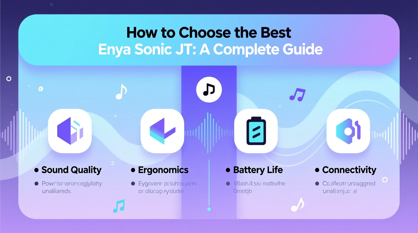 enya sonic jt