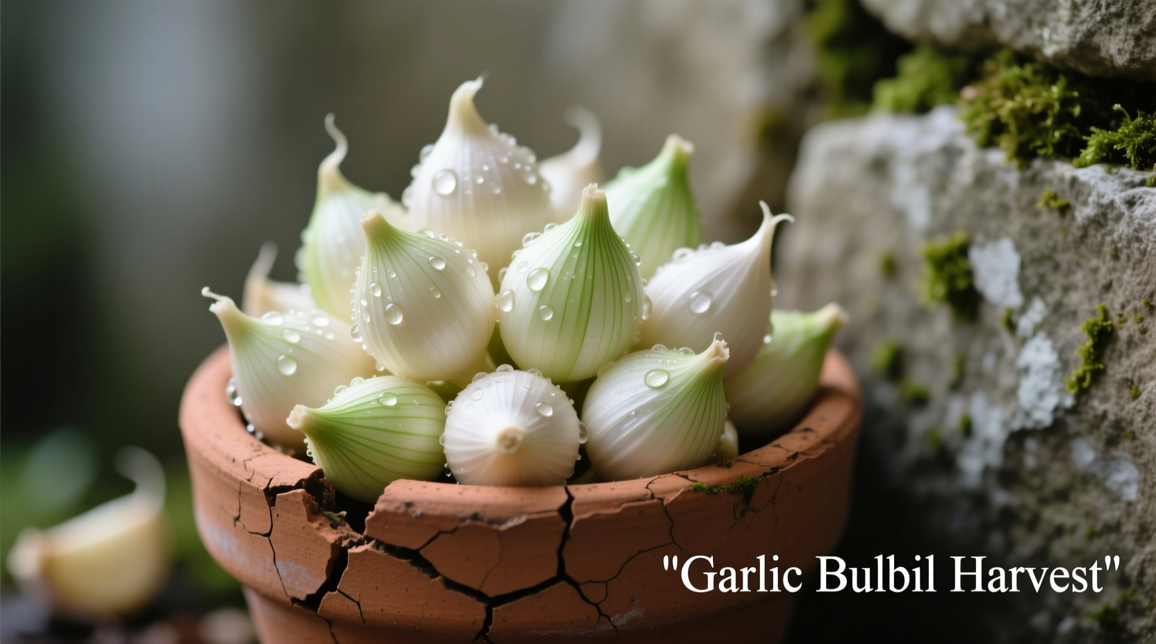Garlic Bulbils: Complete Growing Guide for Gardeners