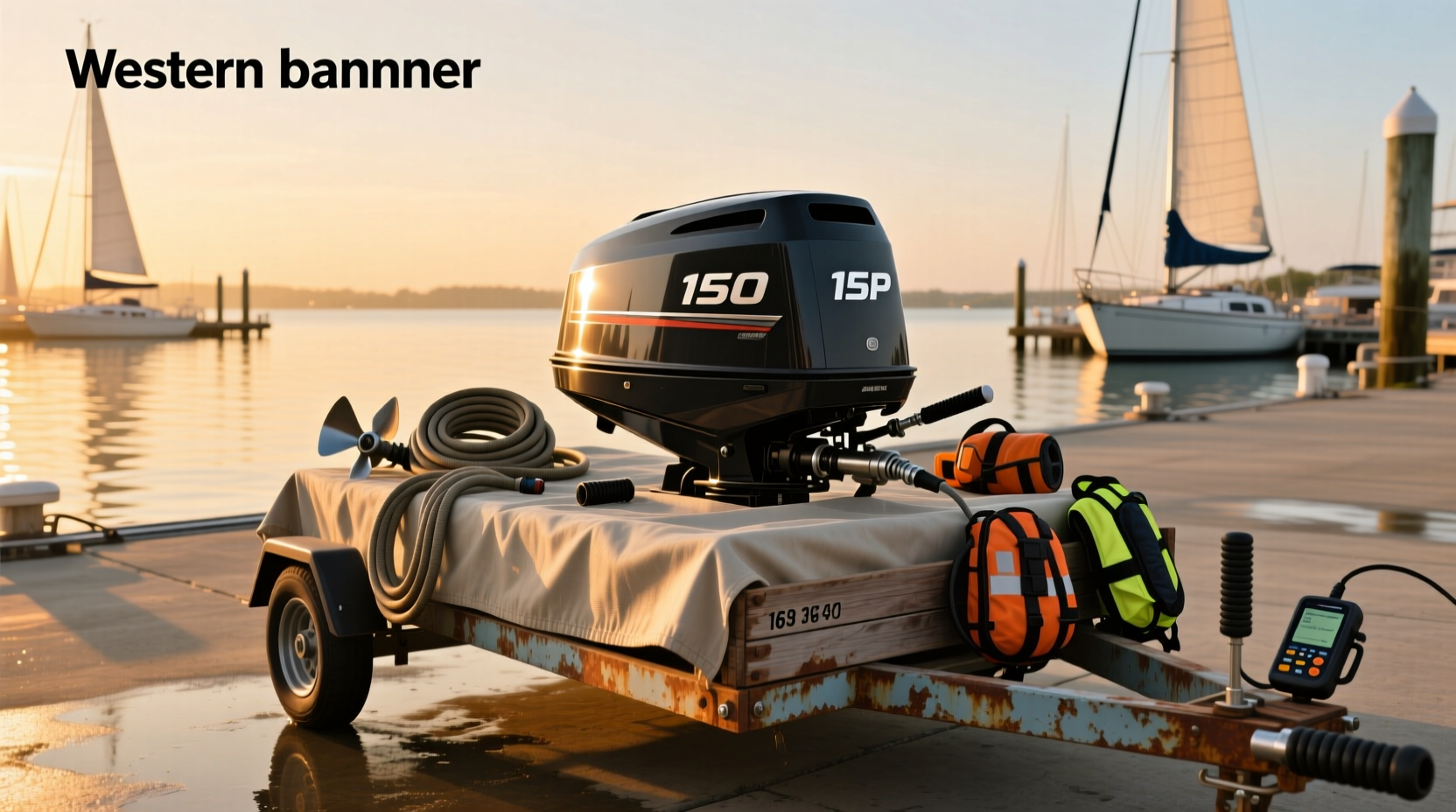 150 hp outboard motor buying guide