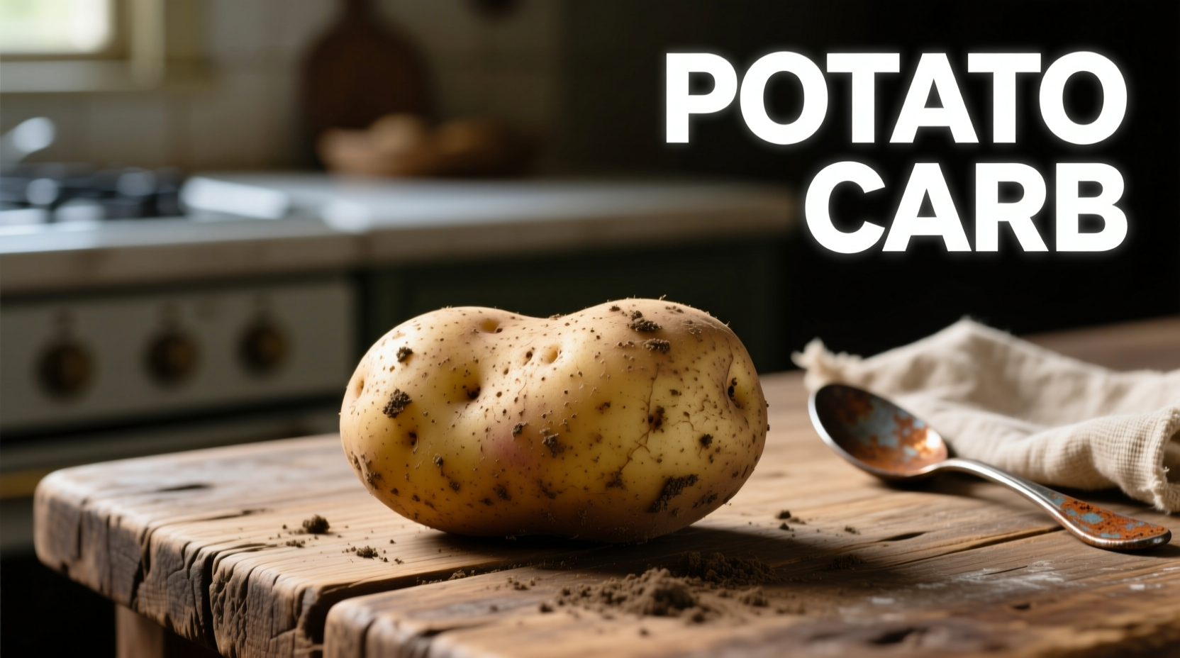 Potato Carb Content: Facts, Types, and Smart Eating Tips