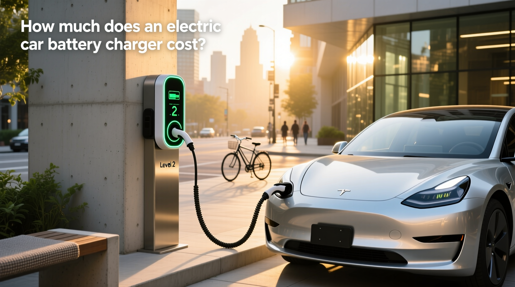 Electric Car Battery Price Guide 2025